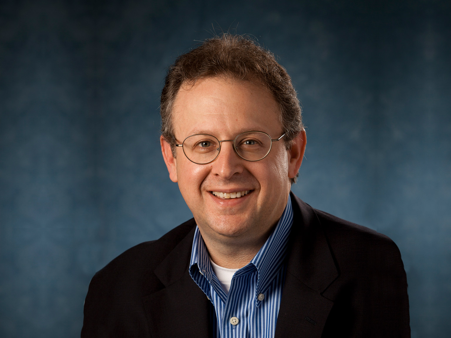 This is a profile image of Greg Fern